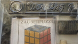 Кубик Рубик Working Puzzler.конструктор для сборки.в упаковке., фото №6