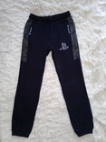 Штани спортивні Primark PlayStation р. 164-170 см., photo number 2