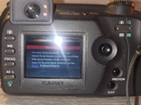 Casio Qv 5700, photo number 4