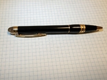 Кулькова ручка Montblanc, фото №3