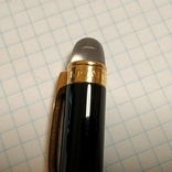 Кулькова ручка Montblanc, фото №7