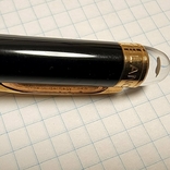 Кулькова ручка Montblanc, фото №9