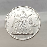 10 франков 1965 года, фото №6