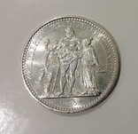 10 франков 1965 года, фото №8