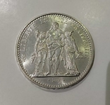 10 франков 1965 года, фото №9
