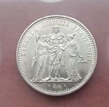 10 франков 1970 года 1, фото №4
