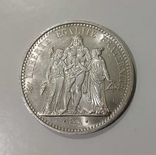 10 франков 1970 года 1, фото №5
