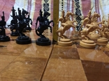 Шахматы советские 1812 (Наполеон), фото №8