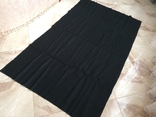 Сукно чёрное 222 х 134 см, фото №4