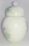 Vase miniature Limoges France, photo number 4