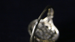 Золотий набір, Франція, 18к 750, ланцюжок та кільце, 8.1 г, фото №12