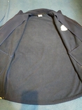Термокуртка чоловіча STOIBER софтшелл стрейч p-p L, photo number 9