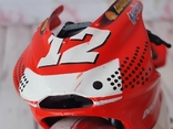 Ducati Desmosedici Troy Bayliss MOTOGP NewRay 1:12, фото №5