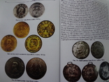 Книга 2024 "Памятні та ювілейні монети Китаю 1900-49 років" нова, кольорова, фото №4