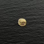 Фанам Индия Скорпион Кочи золото 0.4 грамма, фото №2