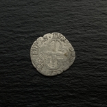 6 солей 1642 год Женева Швейцария серебро 1.66 грамм, фото №3