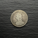 1 шиллинг 1888 Виктория Великобритания серебро 925 пробы 5.2 грамма, фото №2
