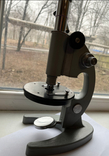 Микроскоп, фото №7