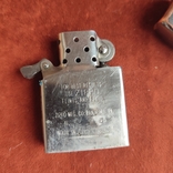 Zippo, копія, фото №5