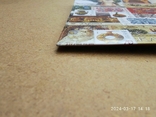 Буклет папка власна марка Укрпошта. лот 1, фото №3
