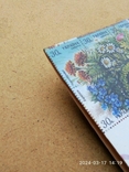 Буклет папка власна марка Укрпошта. лот 1, фото №6