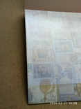 Буклет папка власна марка Укрпошта. лот 2, фото №13