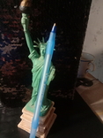 Статуя Свободы, сувенир из Нью-Йорк, фото №11