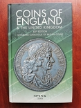 Каталог монет Англии и Великобритании., фото №2