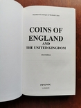 Каталог монет Англии и Великобритании., фото №3