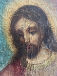 Иисус Христос , конец 19 века ., фото №4