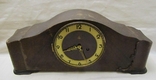 Старий годинник Balke з боєм і маятником. Німеччина., фото №2