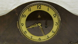 Старий годинник Balke з боєм і маятником. Німеччина., фото №3