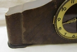 Старий годинник Balke з боєм і маятником. Німеччина., фото №7