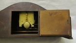 Старий годинник Balke з боєм і маятником. Німеччина., фото №11