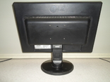 Продам монитор TFT (LCD) 19 дюймов LG Flatron W1942S широкоформатный, фото №3