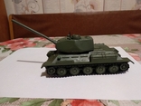 Танк Т - 34, фото №4