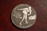 300 нгалтрум 1992 г Олімпіада ., фото №5
