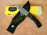 Охотничий Тактический Нож Buck Bucklite Max Large China реплика, photo number 3