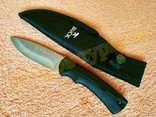 Охотничий Тактический Нож Buck Bucklite Max Large China реплика, photo number 6