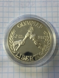 1 долар 1988р., фото №2