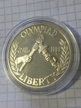 1 долар 1988р., фото №4
