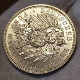 5 марок 1914. Саксония., фото №7