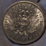 5 марок 1914. Саксония., фото №8