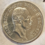 5 марок 1914. Саксония., фото №9