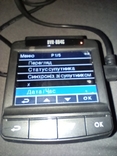 Відеореєстратор texter DVR-804G, фото №7