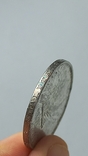 5 франков, Франция, 1963 год, "сеятельница", серебро, 12.01 грамм, 835-я проба, фото №6