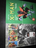 Альбом №21 не чистий Люди Ікс, X-men №1 Andic, фото №3