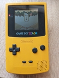 GameBoy Color Nintendo, фото №3