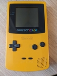 GameBoy Color Nintendo, фото №4