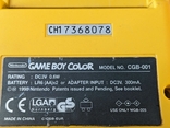 GameBoy Color Nintendo, фото №13